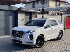 Photo of the vehicle Hyundai Palisade