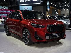 Фото авто BMW X1