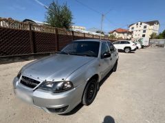 Фото авто Daewoo Nexia