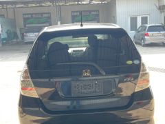 Сүрөт унаа Honda Fit