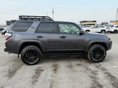 Сүрөт унаа Toyota 4Runner