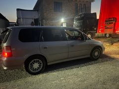 Сүрөт унаа Honda Odyssey