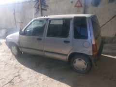 Сүрөт унаа Daewoo Tico