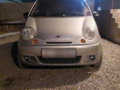 Сүрөт унаа Daewoo Matiz