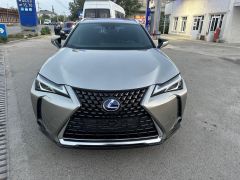 Photo of the vehicle Lexus UX