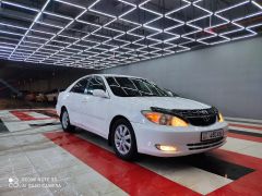 Photo of the vehicle Toyota Camry