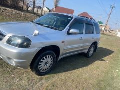 Сүрөт унаа Mazda Tribute