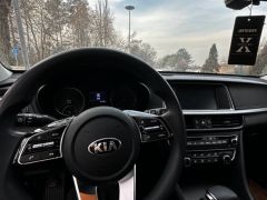 Photo of the vehicle Kia Optima