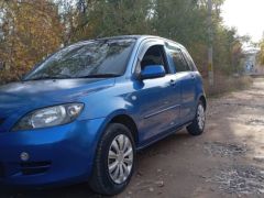 Сүрөт унаа Mazda Demio