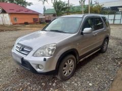 Сүрөт унаа Honda CR-V