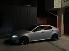 Сүрөт унаа Lexus IS