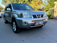 Photo of the vehicle Nissan X-Trail