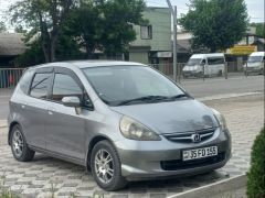 Photo of the vehicle Honda Fit