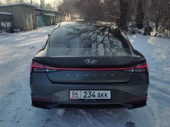 Photo of the vehicle Hyundai Avante