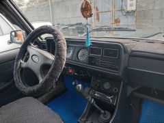 Сүрөт унаа ВАЗ (Lada) 2107