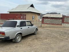 Photo of the vehicle ВАЗ (Lada) 2107