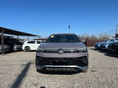 Фото авто Volkswagen Tiguan