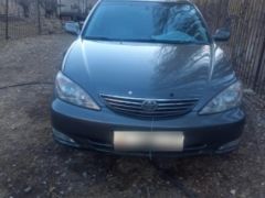 Сүрөт унаа Toyota Camry