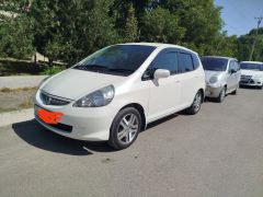 Photo of the vehicle Honda Fit