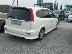 Фото авто Honda Stream