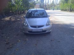 Сүрөт унаа Honda Fit