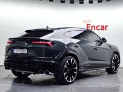 Сүрөт унаа Lamborghini Urus