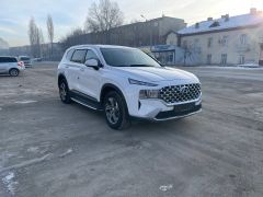 Фото авто Hyundai Santa Fe