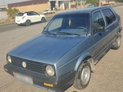 Сүрөт унаа Volkswagen Golf