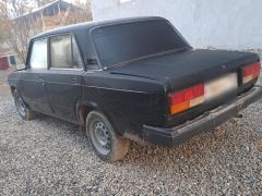 Photo of the vehicle ВАЗ (Lada) 2107