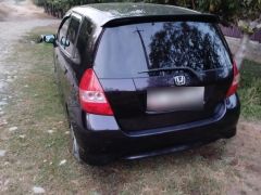 Сүрөт унаа Honda Jazz