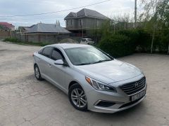 Photo of the vehicle Hyundai Sonata