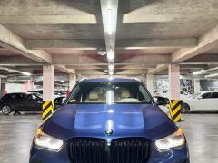 Фото авто BMW X5