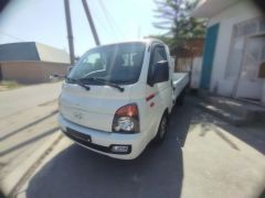 Фото авто Hyundai Porter