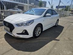 Сүрөт унаа Hyundai Sonata