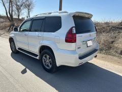 Фото авто Lexus GX