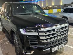 Photo of the vehicle Toyota Land Cruiser