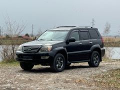 Фото авто Lexus GX