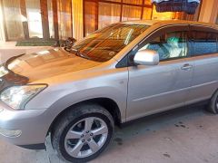 Фото авто Lexus RX