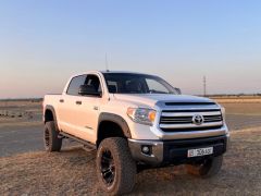 Сүрөт унаа Toyota Tundra