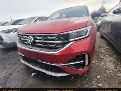 Фото авто Volkswagen Tayron