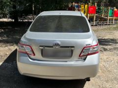 Photo of the vehicle Toyota Camry