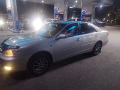 Photo of the vehicle Toyota Camry