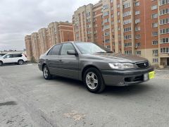 Фото авто Toyota Corona