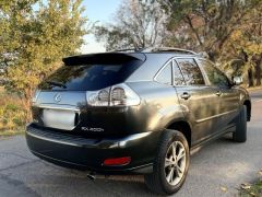 Сүрөт унаа Lexus RX