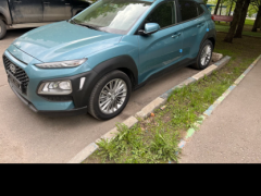 Фото авто Hyundai ix25