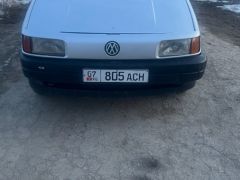 Фото авто Volkswagen Passat