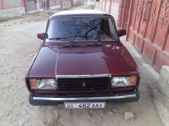 Photo of the vehicle ВАЗ (Lada) 2107