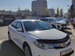 Photo of the vehicle Toyota Camry