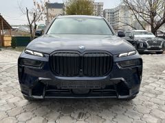 Фото авто BMW X7