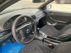 Сүрөт унаа BMW 3 серия